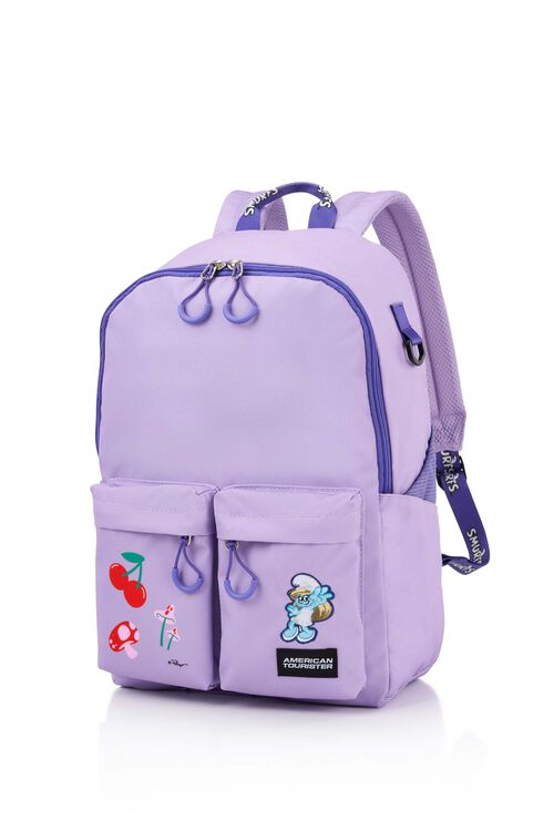 THE SMURFS 後背包  hi-res | American Tourister