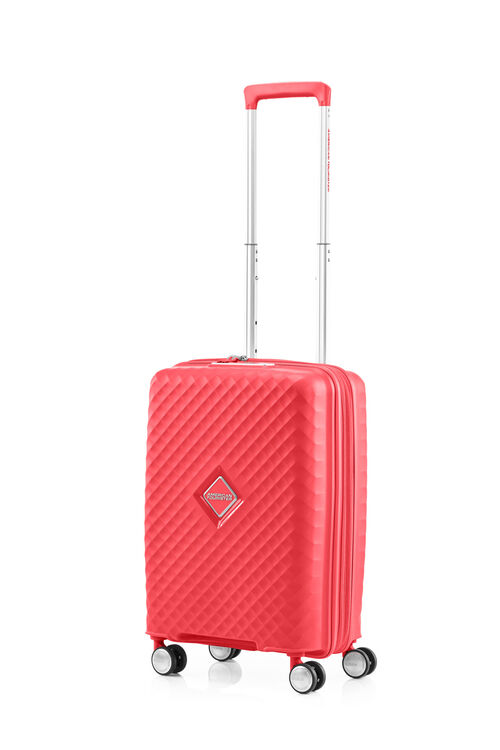 SQUASEM 20吋 可擴充行李箱  hi-res | American Tourister