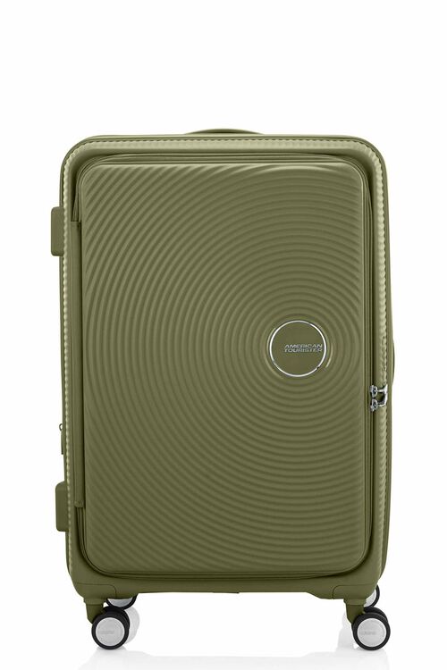 CURIO 28吋 可擴充行李箱  hi-res | American Tourister