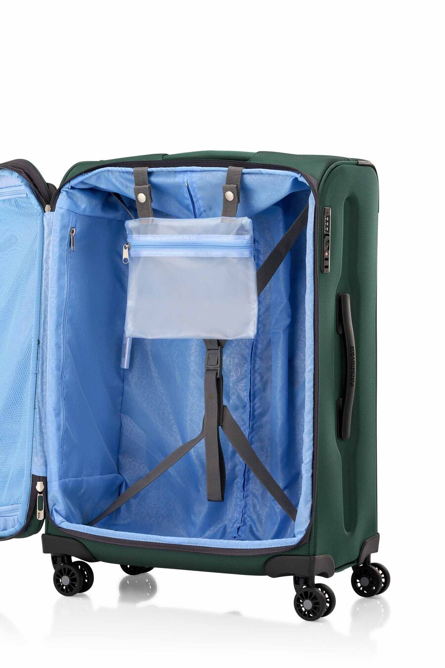 MAXWELL 25吋 可擴充行李箱  hi-res | American Tourister