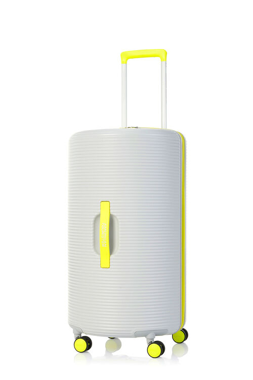 ROLLIO 28吋 可擴充行李箱  hi-res | American Tourister