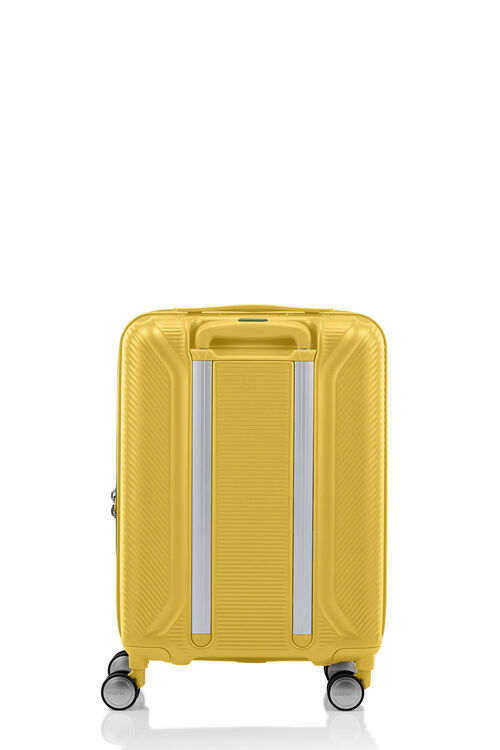 ROBOTECH 上掀前開 20吋 四輪行李箱  hi-res | American Tourister