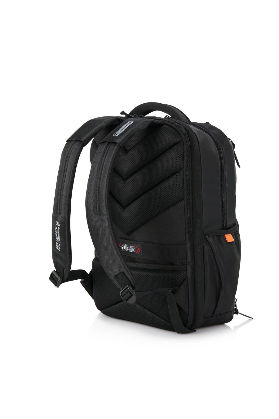 SEGNO 17吋 可擴充筆電後背包  hi-res | American Tourister