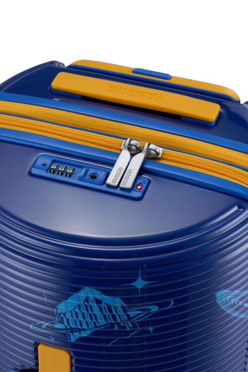 ROLLIO 18吋 可擴充行李箱  hi-res | American Tourister