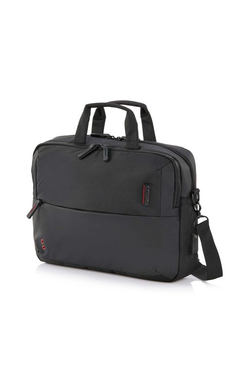 ZORK 15.6吋 筆電公事包  hi-res | American Tourister