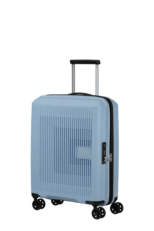 AEROSTEP 20吋 可擴充行李箱  hi-res | American Tourister