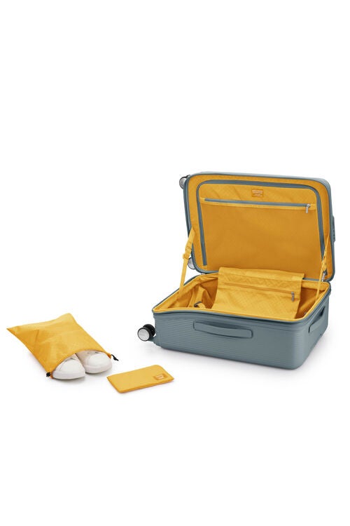 MAXIVO 24吋 可擴充行李箱  hi-res | American Tourister