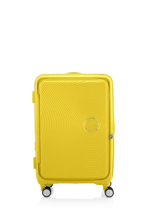 CURIO 28吋 可擴充行李箱  hi-res | American Tourister