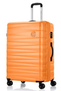 BRINK 29吋 可擴充行李箱  hi-res | American Tourister