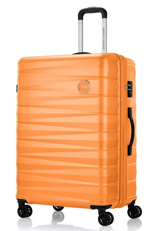 BRINK 29吋 可擴充行李箱  hi-res | American Tourister