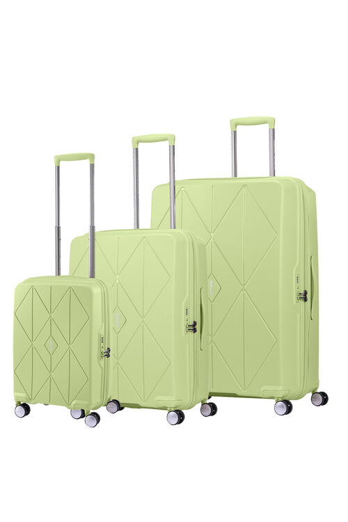 SPINNER 55/20 + 68/25 (EXP)+ 81/30 (EXP) TSA  hi-res | Samsonite Malaysia