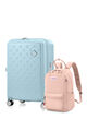 24吋+後背包 S  hi-res | Samsonite
