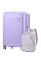 28吋+後背包 S  hi-res | Samsonite