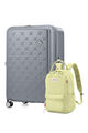 28吋+後背包 S  hi-res | Samsonite