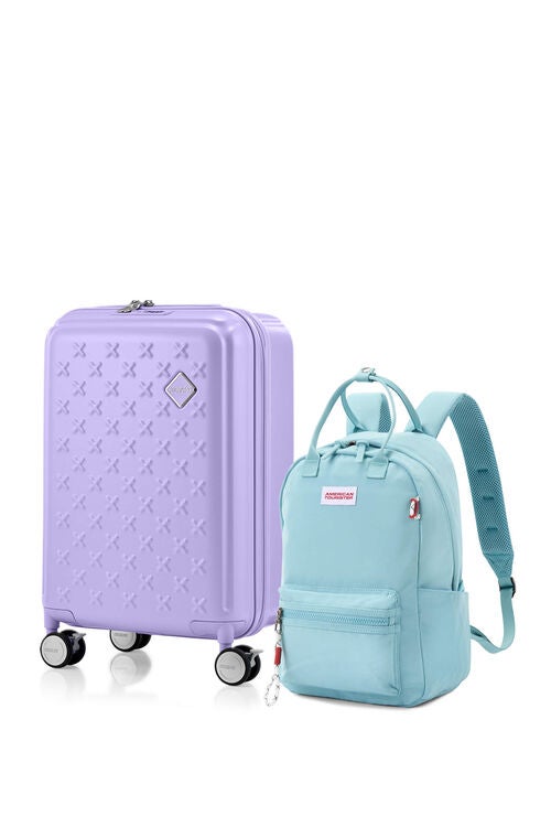 20吋+後背包 S  hi-res | Samsonite