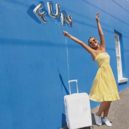 American Tourister 美國旅行者 官網獨賣款式 6 折起優惠 American Tourister 美國旅行者 官網獨賣款式 6 折起優惠
