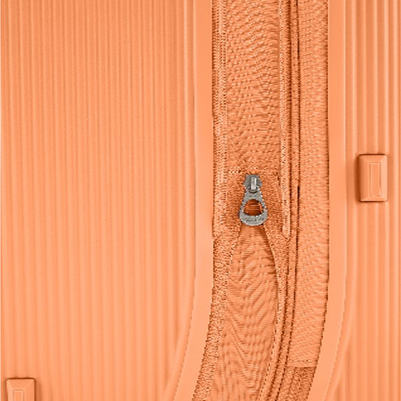 Recessed TSA 008 Lock