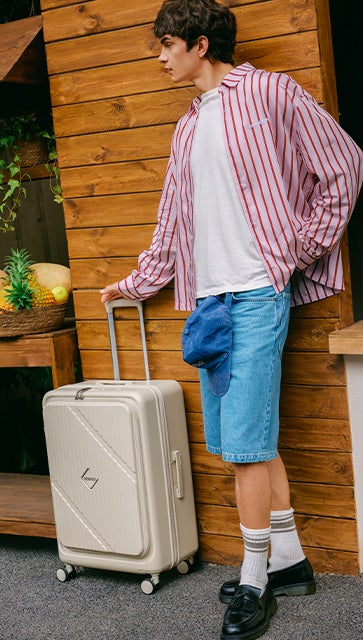 luggage