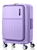 Lavender colourway