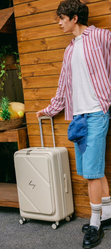 luggage