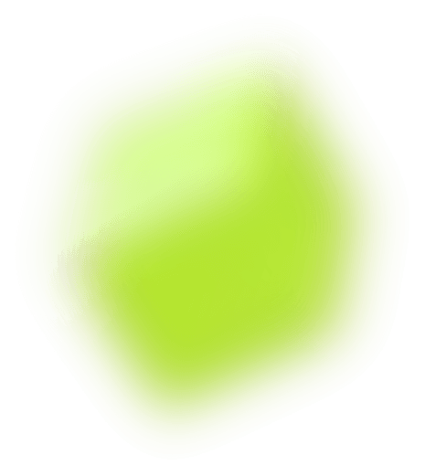 top green ball