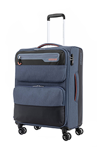 american tourister timo spinner