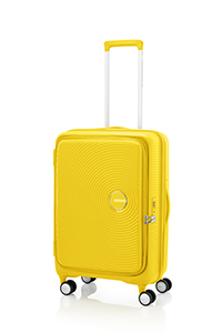 CURIO 24吋 可擴充行李箱  size | American Tourister