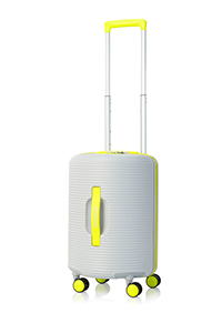 ROLLIO 18吋 四輪行李箱  size | American Tourister