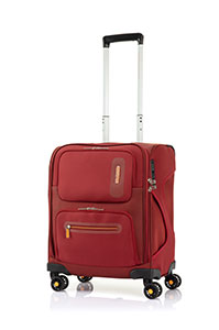 MAXWELL 18吋 四輪登機箱  size | American Tourister