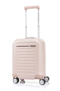 LITTLE FRONTEC 47公分四輪登機箱  size | American Tourister