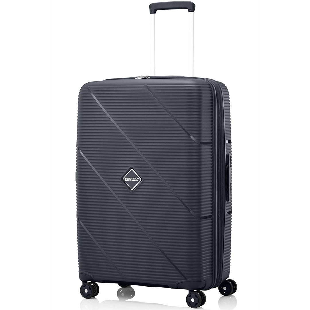 American Tourister Ezylif 28吋可擴充行李箱| American Tourister Taiwan