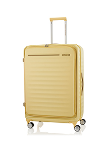 FRONTEC 29吋 可擴充行李箱  size | American Tourister