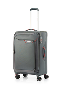 APPLITE 4 ECO 27吋 可擴充行李箱  size | American Tourister