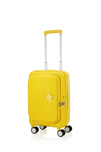 CURIO 20吋 可擴充行李箱  size | American Tourister