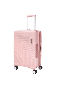 VELTON 25吋 可擴充行李箱  size | American Tourister