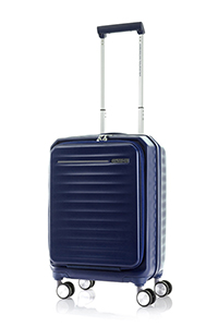 FRONTEC 19吋 可擴充行李箱  size | American Tourister
