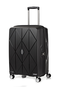 ARGYLE 25吋 可擴充行李箱  size | American Tourister