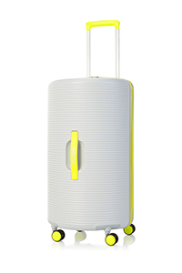 ROLLIO 28吋 可擴充行李箱  size | American Tourister