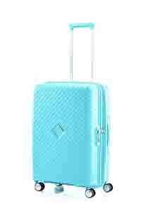SQUASEM 24吋 可擴充行李箱  size | American Tourister