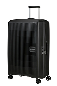 AEROSTEP 28吋 可擴充行李箱  size | American Tourister