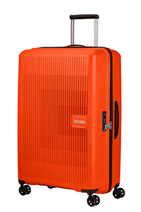 AEROSTEP 28吋 可擴充行李箱  size | American Tourister