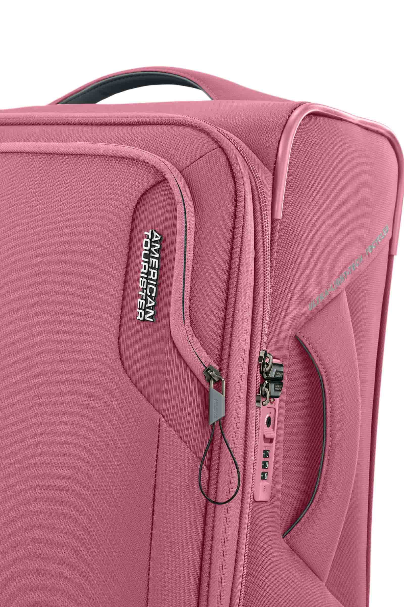 APPLITE 5 31吋 可擴充行李箱  usp | American Tourister
