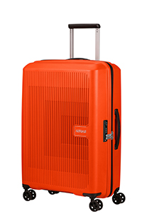 AEROSTEP 24吋 可擴充行李箱  size | American Tourister