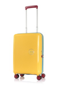 CURIO 20吋 四輪登機箱  size | American Tourister