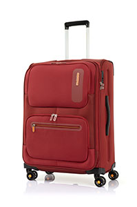 MAXWELL 25吋 可擴充行李箱  size | American Tourister