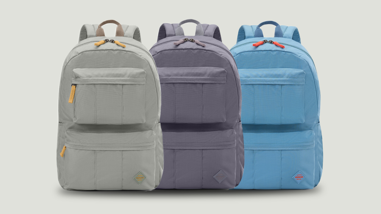 RILEY 後背包  topdesc | American Tourister