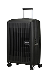 AEROSTEP 24吋 可擴充行李箱  size | American Tourister