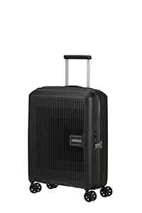 AEROSTEP 20吋 可擴充行李箱  size | American Tourister