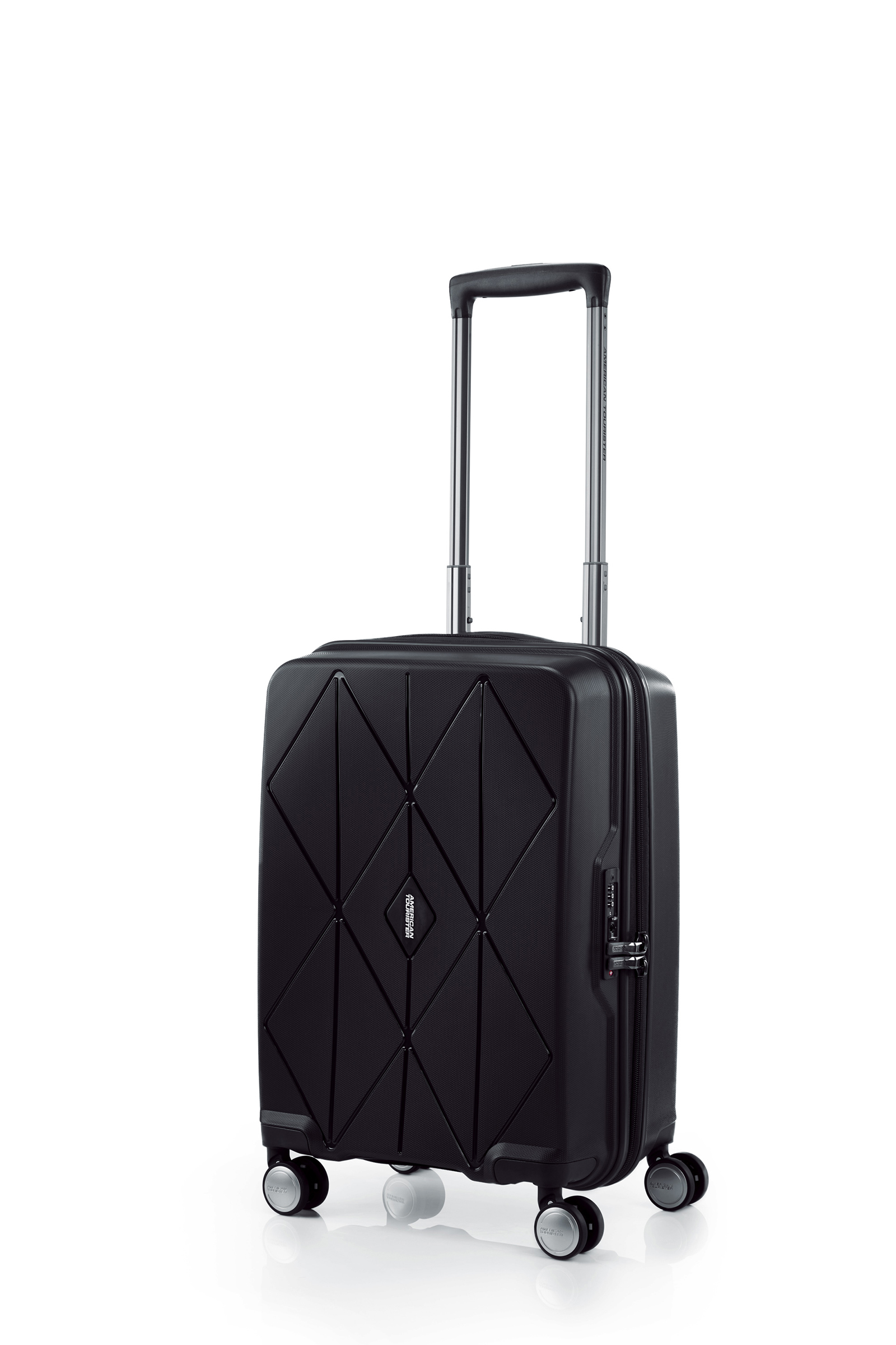 ARGYLE 20吋 四輪行李箱  size | American Tourister