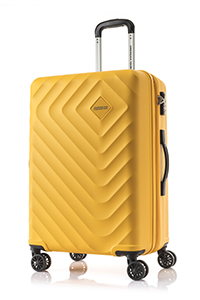 SENNA 25吋 可擴充行李箱  size | American Tourister